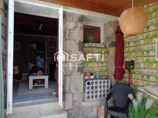  Maison à vendre 3 pièces 52 m²
