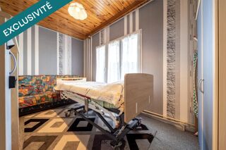  Maison à vendre 5 pièces 91 m²