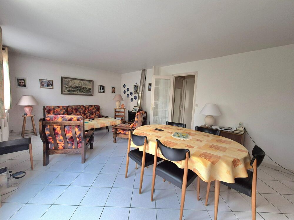 maison sur sous sol 3 pieces