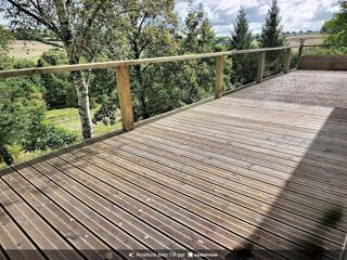  Maison à vendre 4 pièces 143 m²