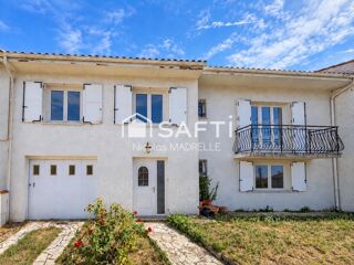 Maison 7 pièces 140 m² · à Lormont · 140 m² · 275 000 €