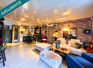  Maison à vendre 6 pièces 163 m²