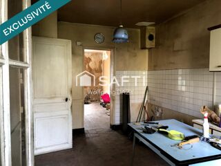  Maison � vendre 3 pi�ces 78 m�