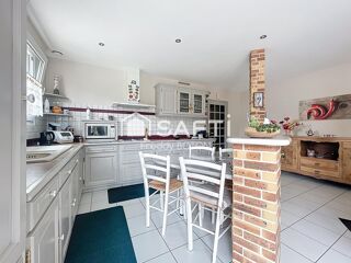  Maison � vendre 4 pi�ces 103 m�