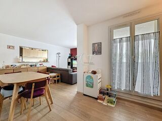  Appartement à vendre 4 pièces 84 m²