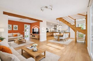  Maison � vendre 7 pi�ces 150 m�