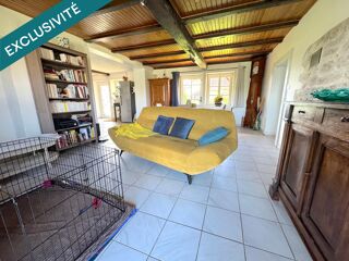  Maison à vendre 4 pièces 110 m²