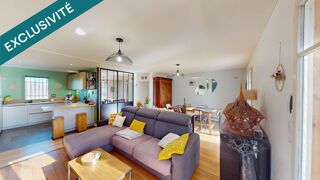  Maison � vendre 4 pi�ces 109 m�