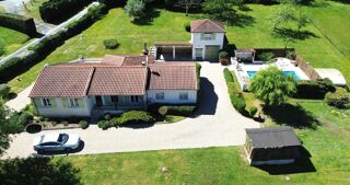  Maison à vendre 7 pièces 92 m²