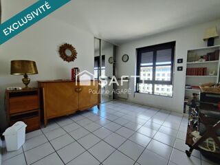  Appartement à vendre 3 pièces 70 m²