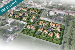  Terrain � vendre 610 m�