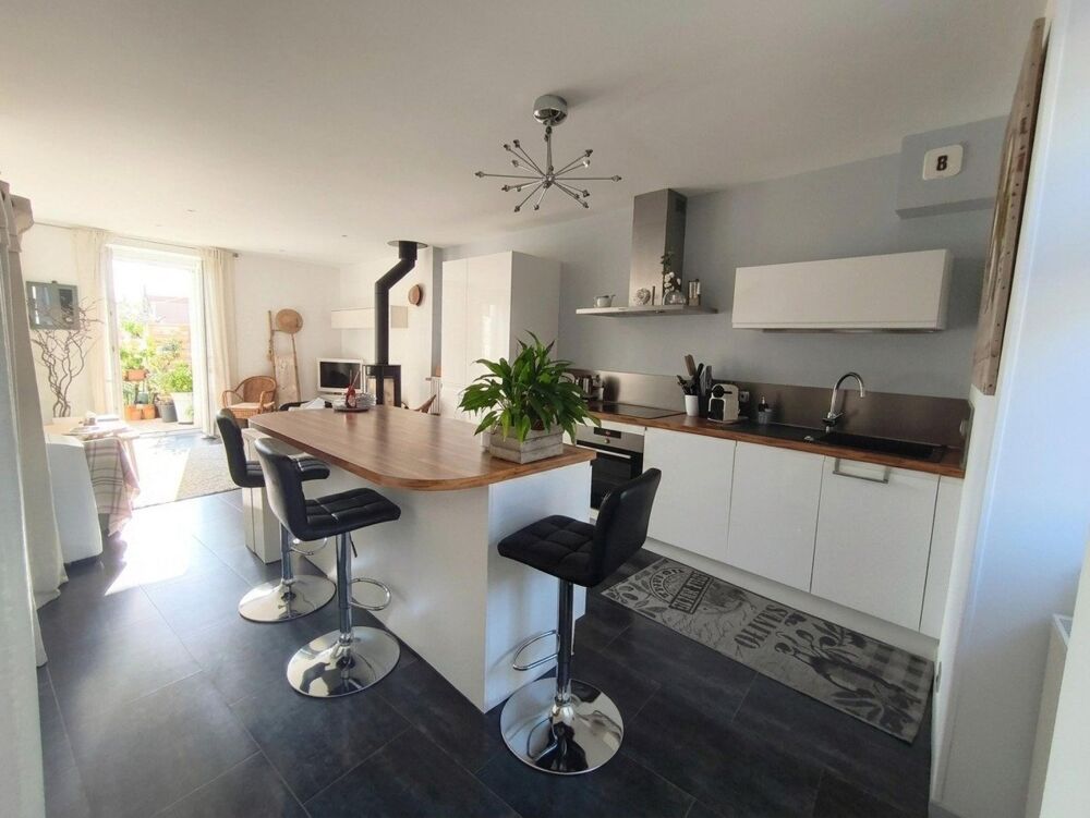Vente Maison Coup de cœur à Ceyrat : maison cosy avec terrasse Ceyrat