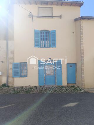  Maison � vendre 3 pi�ces 126 m�