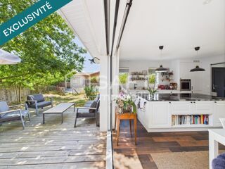  Maison � vendre 4 pi�ces 133 m�