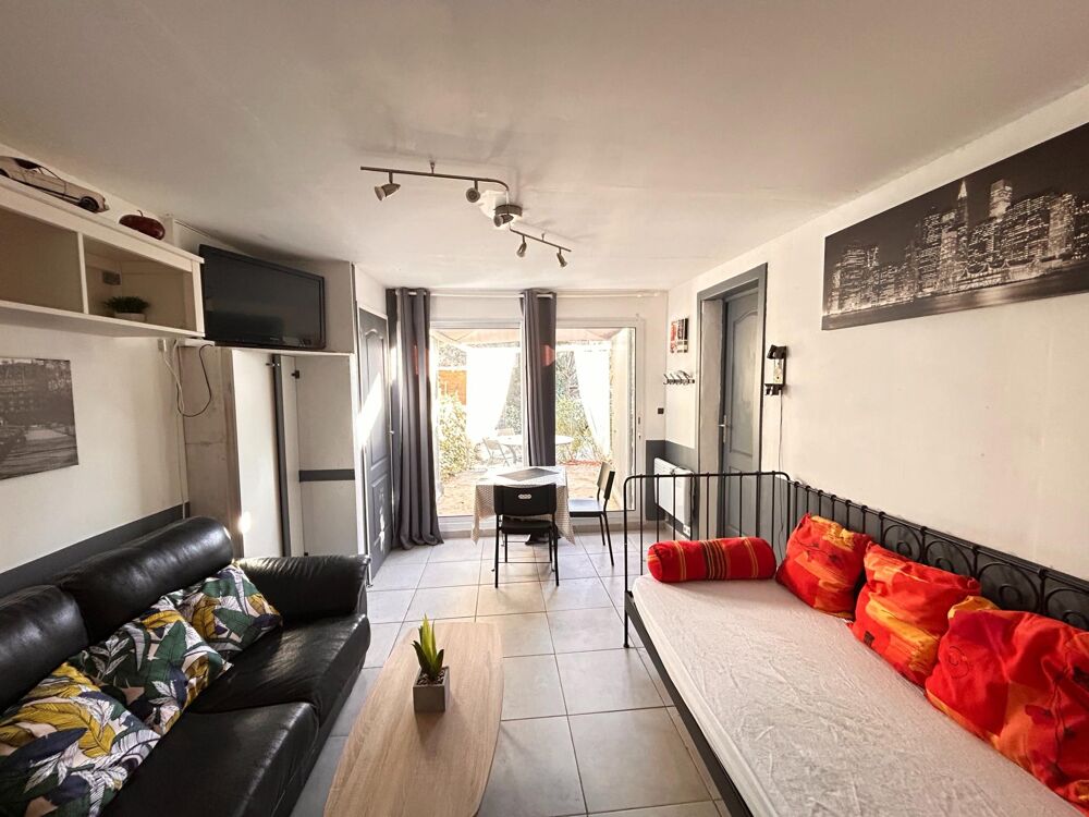 � vendre  Maison Ansouis (84240)