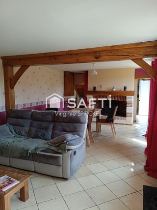  Maison à vendre 5 pièces 100 m²