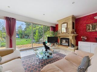  Maison à vendre 5 pièces 155 m²