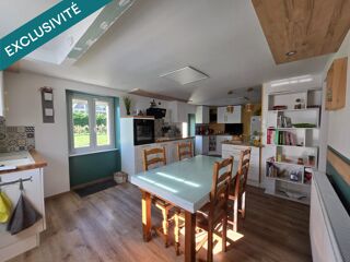  Maison à vendre 6 pièces 151 m²