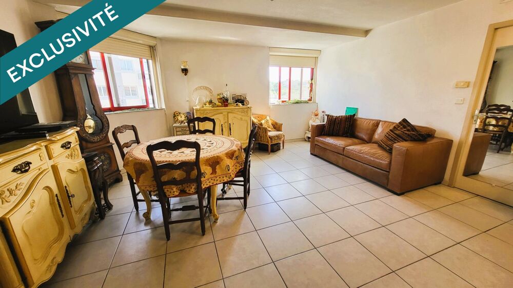 Vente Appartement Beau T3 plein centre ville Aubagne Aubagne