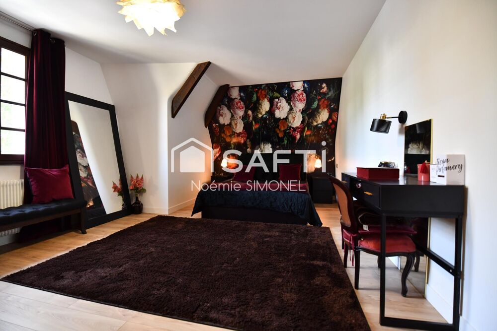 � vendre  Maison Chilly-Mazarin (91380)