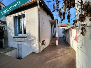  Maison � vendre 5 pi�ces 86 m�