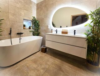  Maison à vendre 5 pièces 151 m²