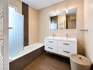  Appartement à vendre 4 pièces 85 m²