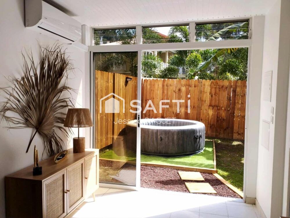� vendre  Maison Les Trois-�lets (97229)