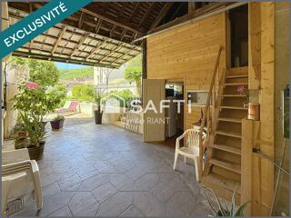  Maison  vendre 7 pices 162 m