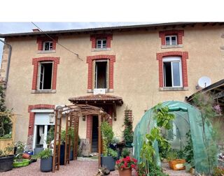  Maison � vendre 5 pi�ces 130 m�