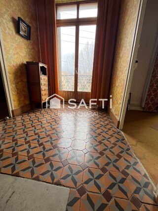  Maison � vendre 12 pi�ces 349 m�