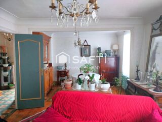  Maison à vendre 6 pièces 100 m²