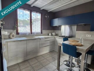  Maison à vendre 4 pièces 86 m²