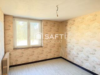  Maison à vendre 7 pièces 166 m²