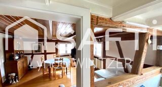  Maison à vendre 7 pièces 190 m²