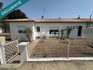  Maison � vendre 4 pi�ces 97 m�