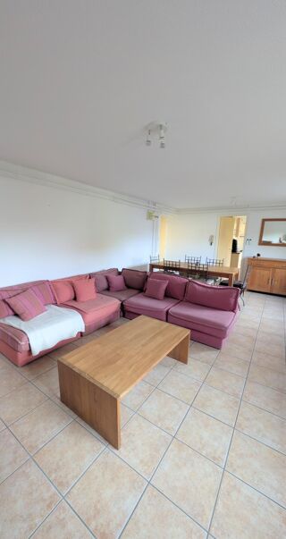  Appartement � vendre 3 pi�ces 73 m�