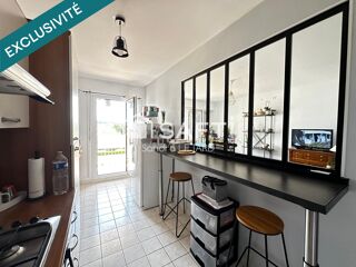  Appartement à vendre 3 pièces 65 m²