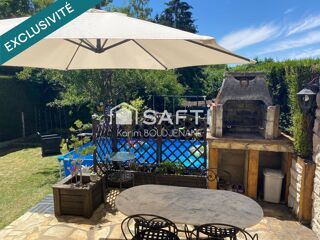  Maison � vendre 4 pi�ces 75 m�