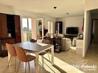  Appartement � vendre 4 pi�ces 92 m�