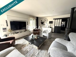  Maison � vendre 4 pi�ces 107 m�