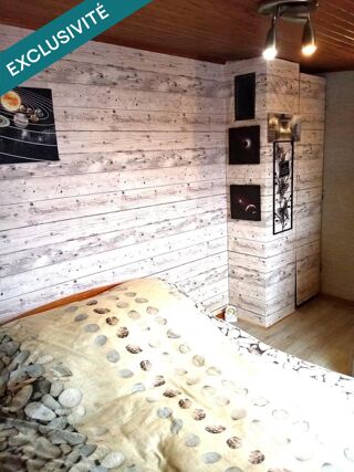  Maison  vendre 2 pices 47 m