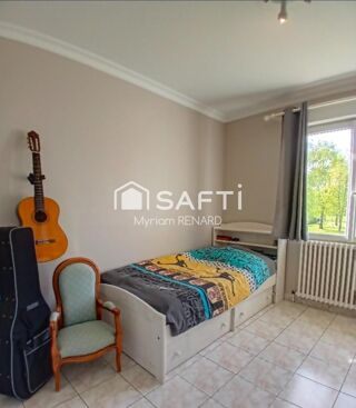  Maison � vendre 5 pi�ces 171 m�