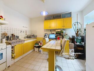  Maison à vendre 4 pièces 87 m²