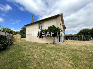  Maison  vendre 10 pices 126 m