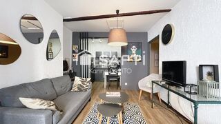  Appartement � vendre 2 pi�ces 61 m�