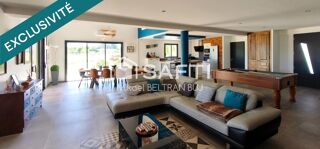  Maison à vendre 6 pièces 226 m²