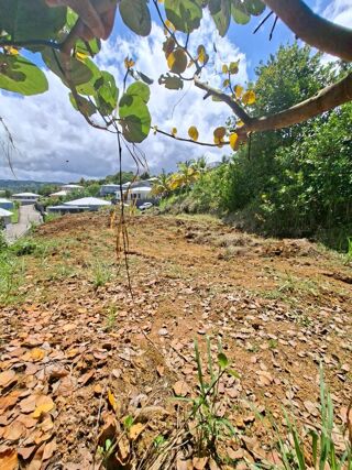  Terrain � vendre 592 m�