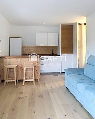  Appartement � vendre 2 pi�ces 38 m�
