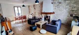  Maison � vendre 6 pi�ces 240 m�